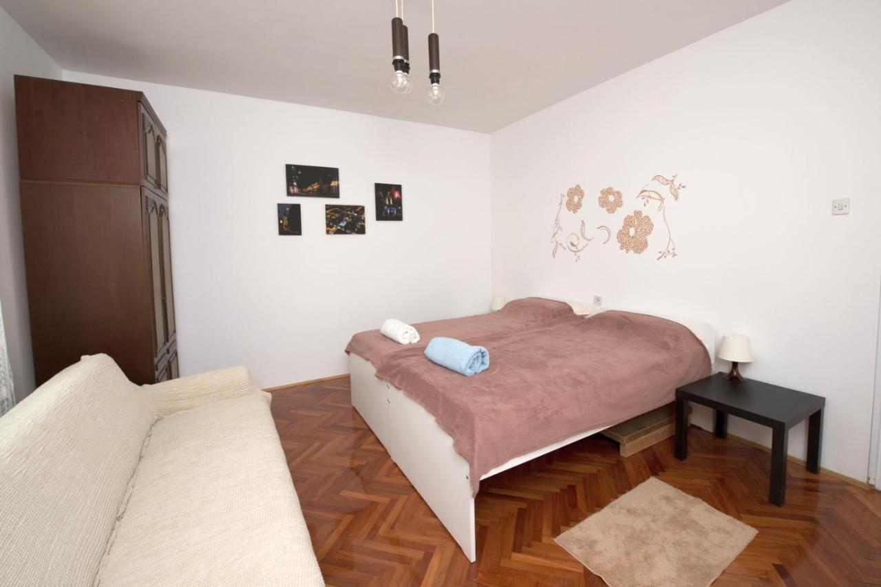 House Of Tea Daire Bjelovar Dış mekan fotoğraf
