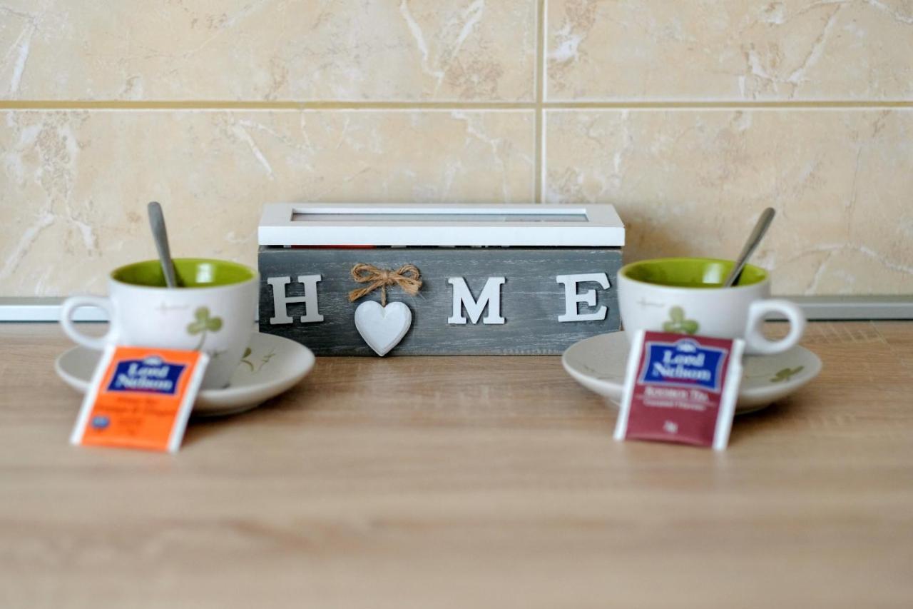 House Of Tea Daire Bjelovar Dış mekan fotoğraf