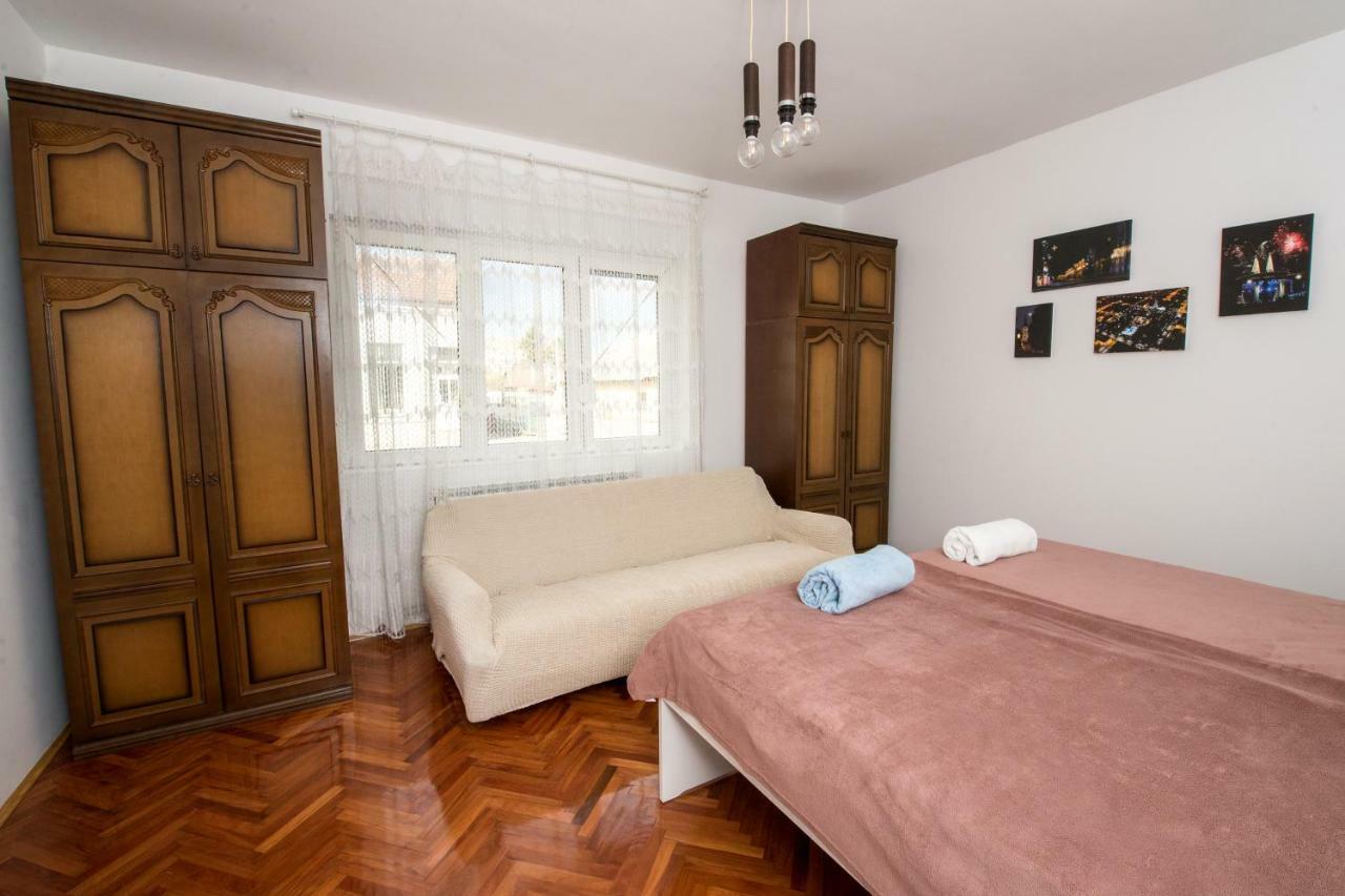 House Of Tea Daire Bjelovar Dış mekan fotoğraf
