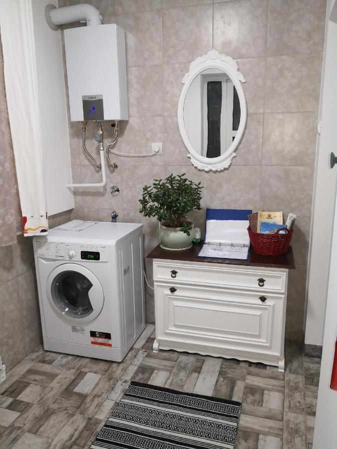 House Of Tea Daire Bjelovar Dış mekan fotoğraf